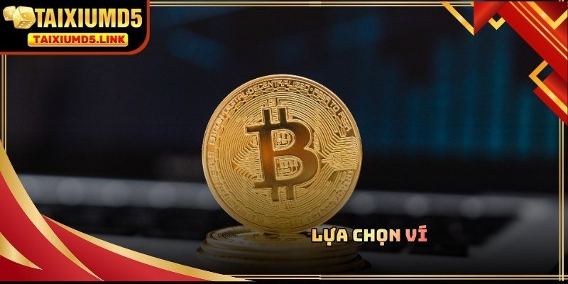 Sử dụng ví điện tử có độ bảo mật cao để quản lý vốn cược chuyên nghiệp hơn